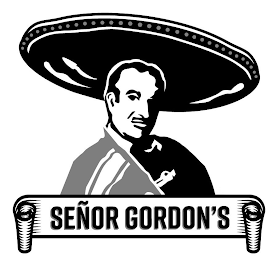 SEÑOR GORDON'S
