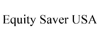 EQUITY SAVER USA