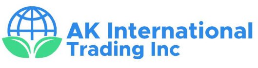 AK INTERNATIONAL TRADING INC