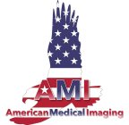 AMI AMERICAN MEDICAL IMAGING