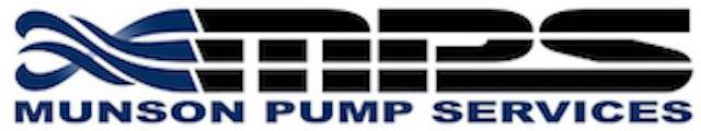 MPS MUNSON PUMP SERVICES