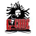 G CODE RECORDS