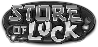 STORE OF LUCK