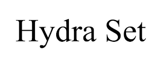 HYDRA SET