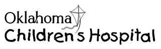 OKLAHOMA CHILDRENS HOSPITAL