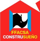 FFACSA CONSTRUSUEÑO