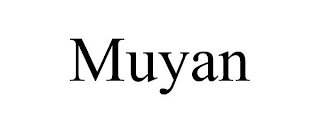 MUYAN