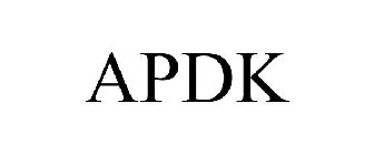 APDK