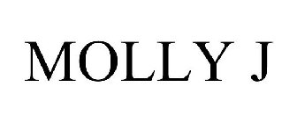 MOLLY J