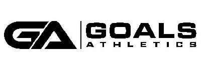 GA | GOALS ATHLETICS