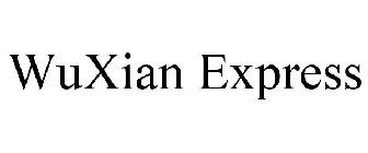 WUXIAN EXPRESS