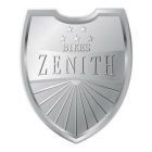 BIKES ZENITH