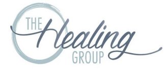 THE HEALING GROUP
