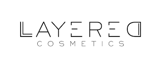 LAYERED COSMETICS