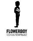 FLOWERBOY 1234567890PROJECT