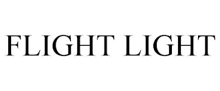 FLIGHT LIGHT
