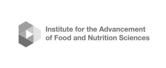 INSTITUTE FOR THE ADVANCEMENT OF FOOD AND NUTRITION SCIENCES