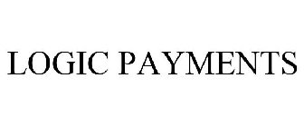 LOGIC PAYMENTS