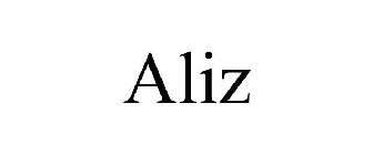 ALIZ