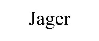 JAGER