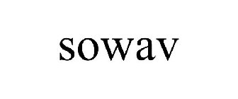 SOWAV
