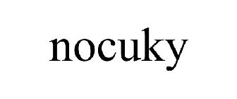 NOCUKY