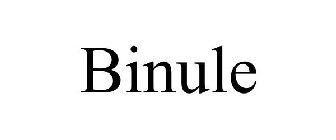 BINULE