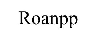 ROANPP