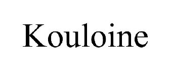 KOULOINE