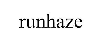 RUNHAZE