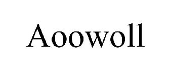 AOOWOLL