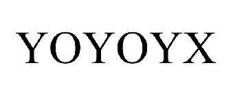 YOYOYX