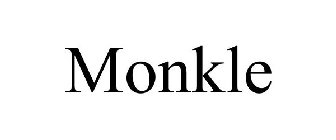 MONKLE