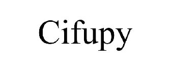 CIFUPY