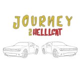 JOURNEY 2 HAILCAT