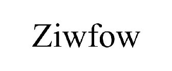 ZIWFOW