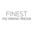 BULA FINEST FIJIAN SPRING WATER