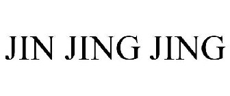 JIN JING JING
