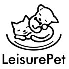 LEISUREPET