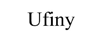 UFINY