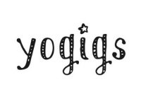 YOGIGS
