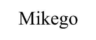 MIKEGO