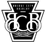 BRIDGE CITY BRINERY BCB