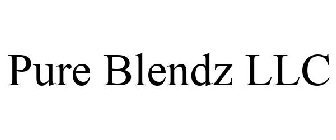 PURE BLENDZ LLC