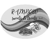 RAINBOW SWEETS & TREATS LLC EMPANADITAS