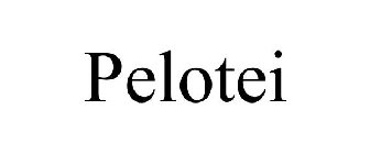 PELOTEI