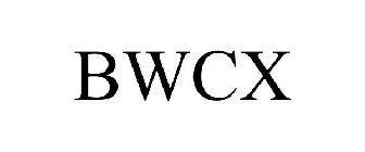 BWCX