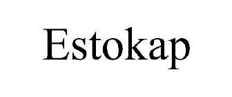 ESTOKAP