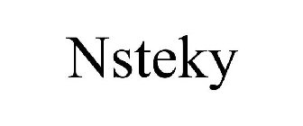 NSTEKY