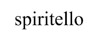 SPIRITELLO